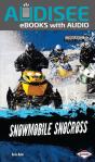 Snowmobile Snocross - Preview