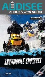 Capa do artigo Snowmobile Snocross