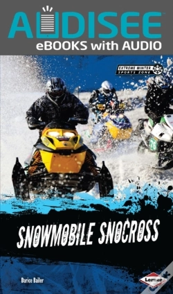 Capa do artigo Snowmobile Snocross