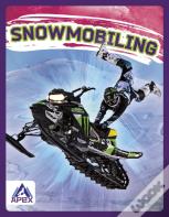 Snowmobiling