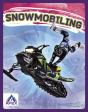 Snowmobiling - Preview