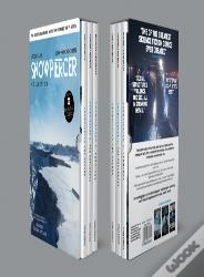 Snowpiercer 1-3 Boxed Set