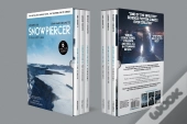 Snowpiercer 1-3 Boxed Set