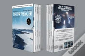 Capa do artigo Snowpiercer 1-3 Boxed Set