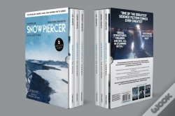 Capa do artigo Snowpiercer 1-3 Boxed Set