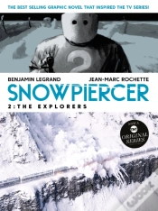 Capa do artigo Snowpiercer 2: The Explorers
