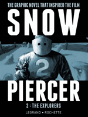 Snowpiercer Vol. 2: The Explorers - Preview