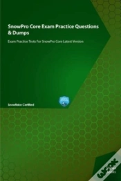 Capa do artigo Snowpro Core Exam Practice Questions & Dumps
