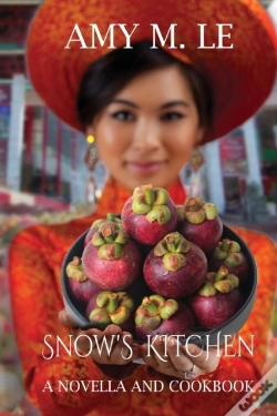 Capa do artigo Snow'S Kitchen