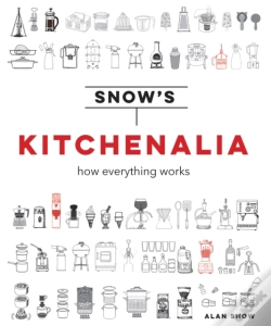 Capa do artigo Snow'S Kitchenalia