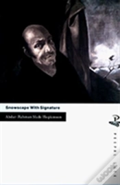 Capa do artigo Snowscape With Signature