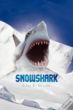 Capa do artigo Snowshark