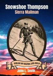 Capa do artigo Snowshoe Thompson