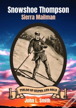 Capa do artigo Snowshoe Thompson