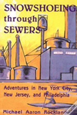 Capa do artigo Snowshoeing Through Sewers