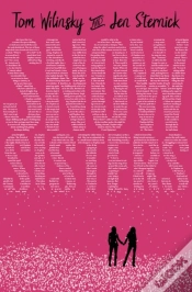 Capa do artigo Snowsisters