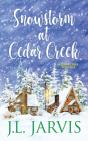 Snowstorm At Cedar Creek - Preview