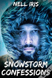 Capa do artigo Snowstorm Confessions
