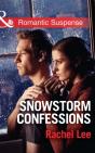 Snowstorm Confessions - Preview