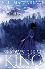 Snowstorm King - Preview