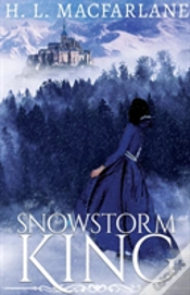 Capa do artigo Snowstorm King