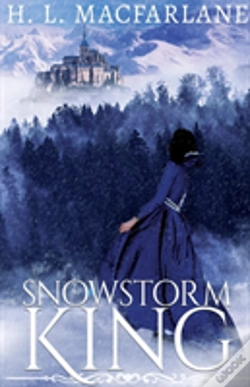 Capa do artigo Snowstorm King