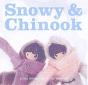 Snowy And Chinook - Preview