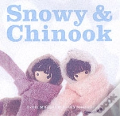 Capa do artigo Snowy And Chinook