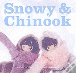 Capa do artigo Snowy And Chinook