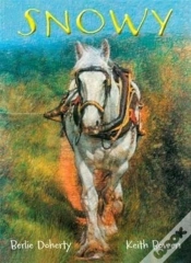 Capa do artigo Snowy