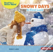 Capa do artigo Snowy Days