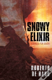 Capa do artigo Snowy Elixir