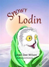 Snowy Lodin
