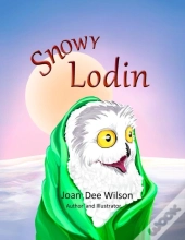 Snowy Lodin