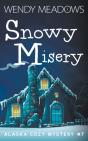Snowy Misery - Preview