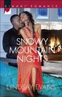 Snowy Mountain Nights - Preview