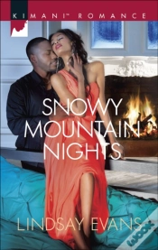 Capa do artigo Snowy Mountain Nights