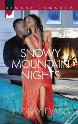 Capa do artigo Snowy Mountain Nights