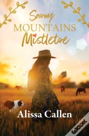 Capa do artigo Snowy Mountains Mistletoe