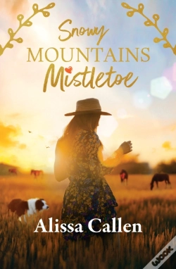 Capa do artigo Snowy Mountains Mistletoe