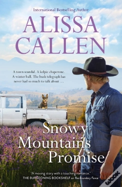 Capa do artigo Snowy Mountains Promise