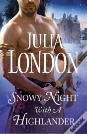 Capa do artigo Snowy Night With A Highlander