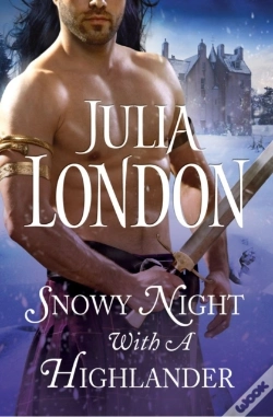 Capa do artigo Snowy Night With A Highlander