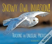 Capa do artigo Snowy Owl Invasion!