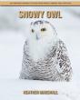 Snowy Owl - Preview