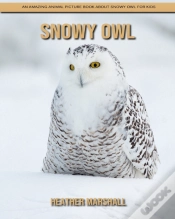 Capa do artigo Snowy Owl