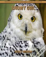 Snowy Owl