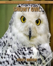 Capa do artigo Snowy Owl