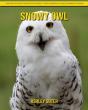 Snowy Owl - Preview