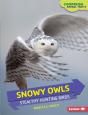Snowy Owls - Preview
